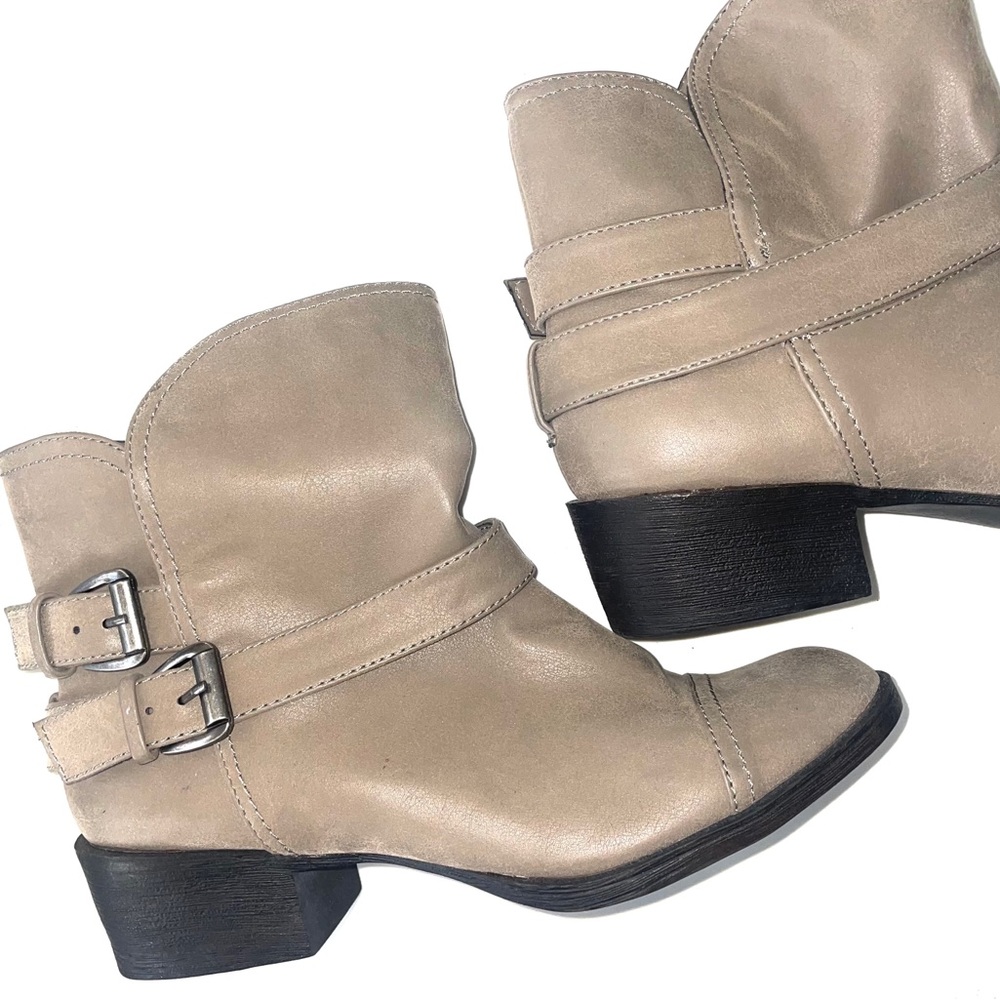 Rocket Dog Sheena Ankle Boot - image 2